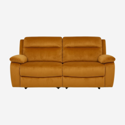 Recliner 2 Seater Harper - Helloilmare